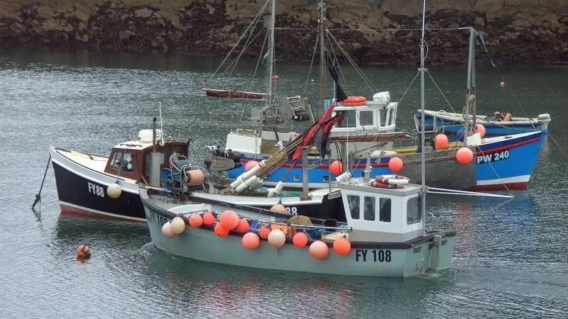 Seafish.Stability is now regulated as part of the Small Vessel Fishing Code for boats under 15m