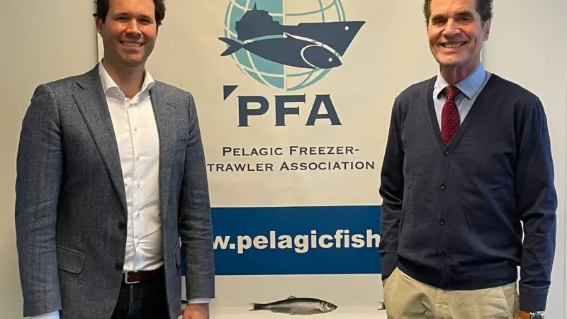 PFA