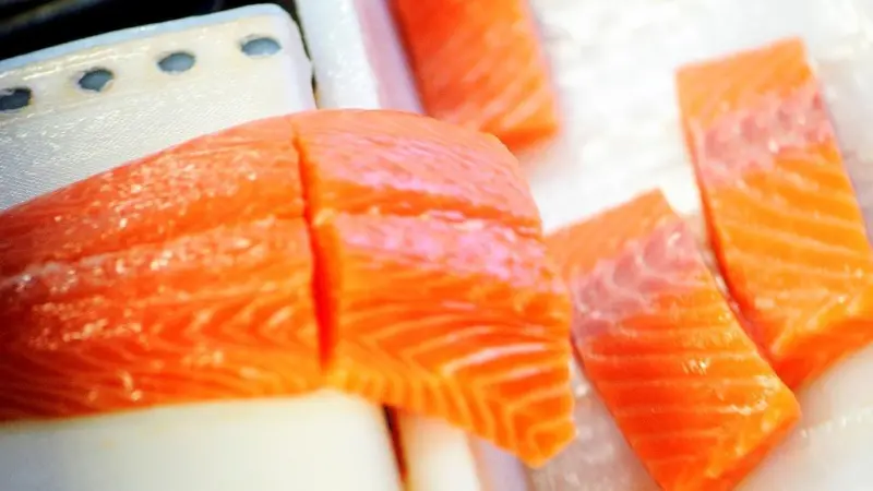 Barriers placed on imported farmed salmon would have a severe impact on EU fish processing, says AIPCE-CEP.