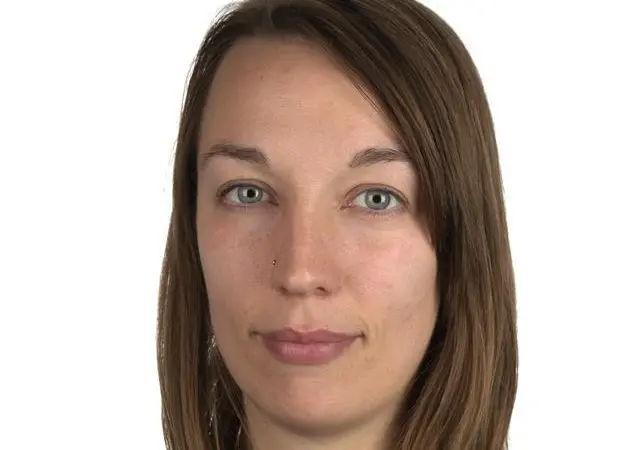 Dr Alexandra Leeper