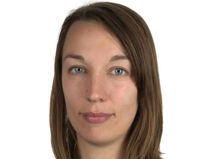 Dr Alexandra Leeper