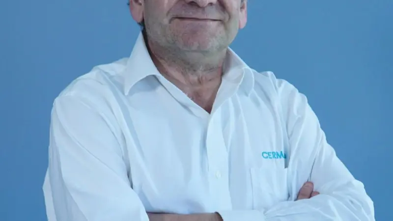 Pedro Courard