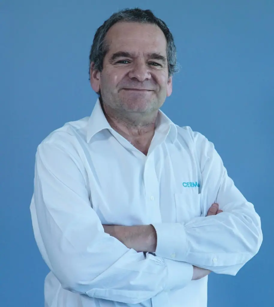 Pedro Courard