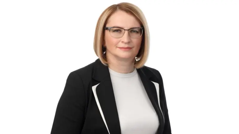 Olga Naumova