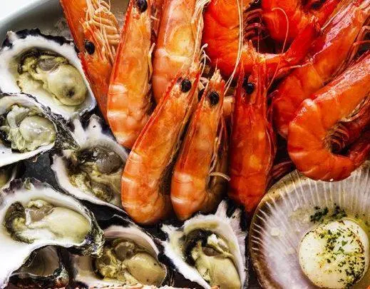 Australian Seafood
