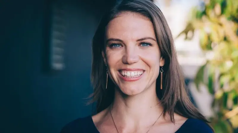 Roxanne Nanninga - XpertSea CSO