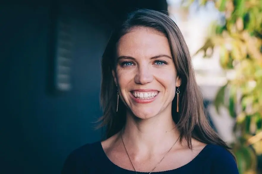 Roxanne Nanninga - XpertSea CSO