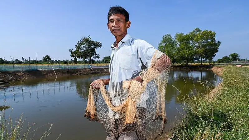 Worldfish
