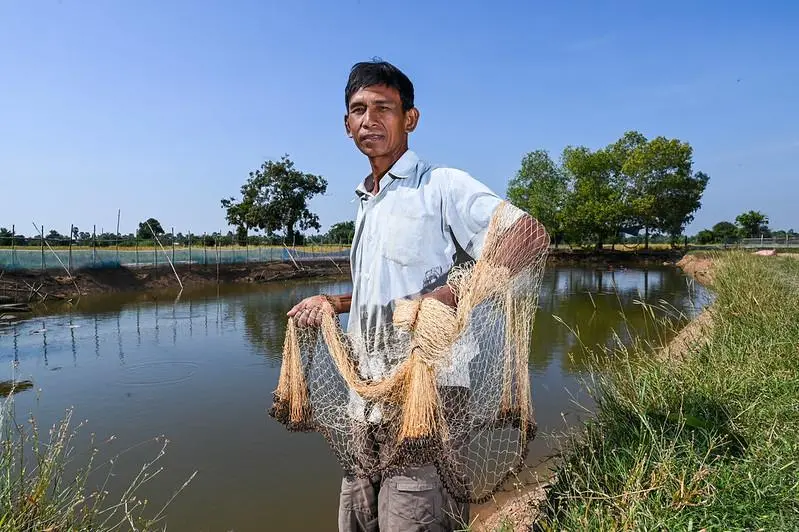 Worldfish