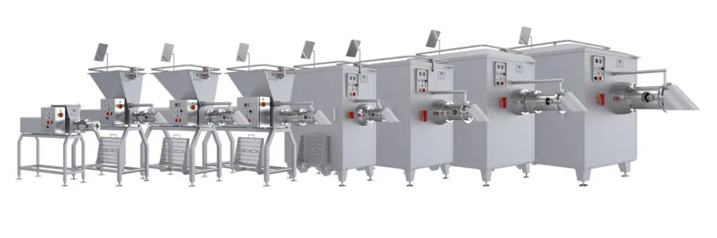 Gamme LIMA S 2022