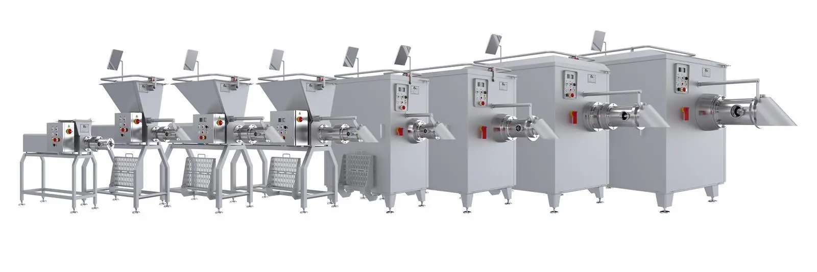 Gamme LIMA S 2022
