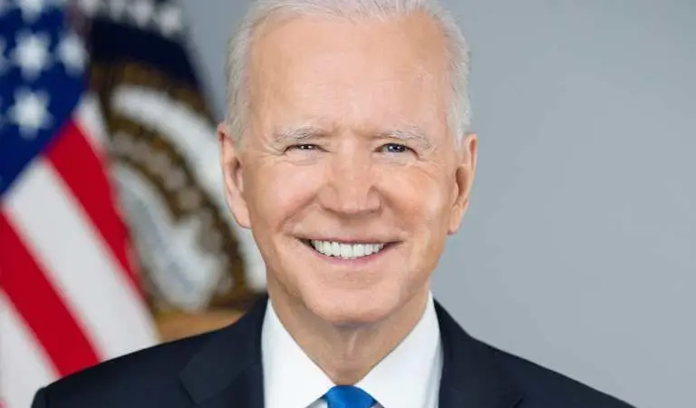 President Joe Biden