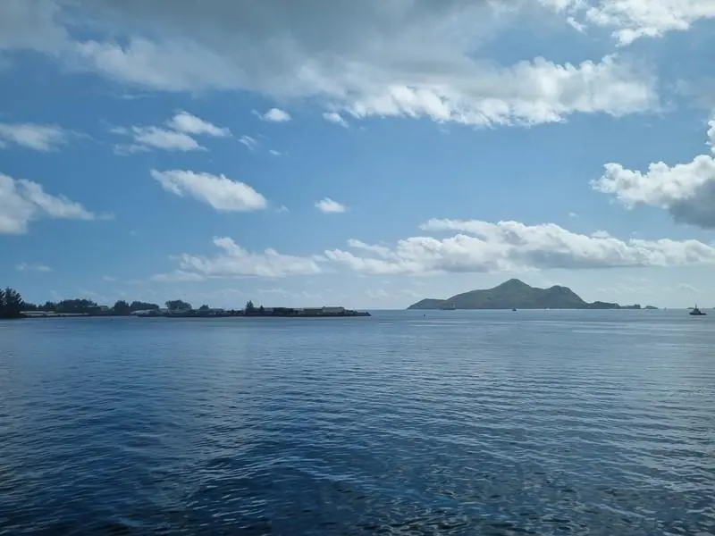 Thai Union Fisheries