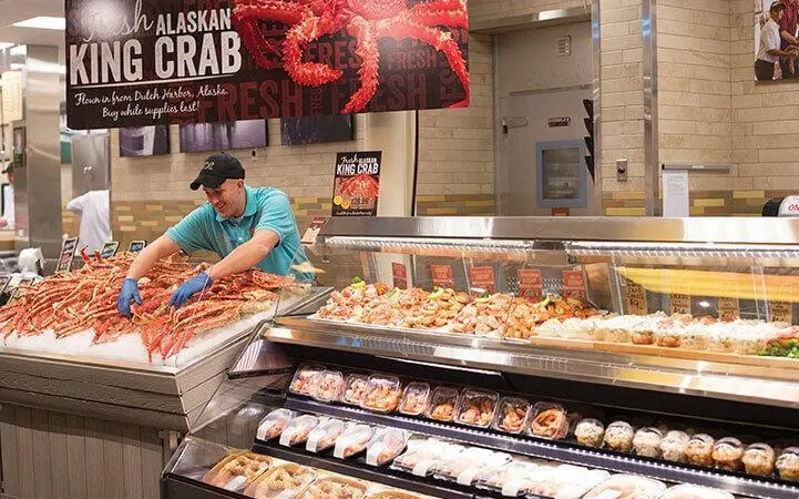 Wegmans