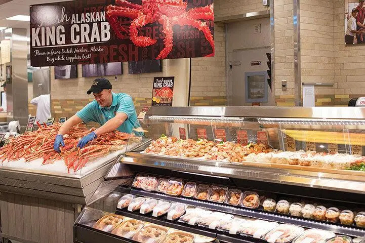 Wegmans