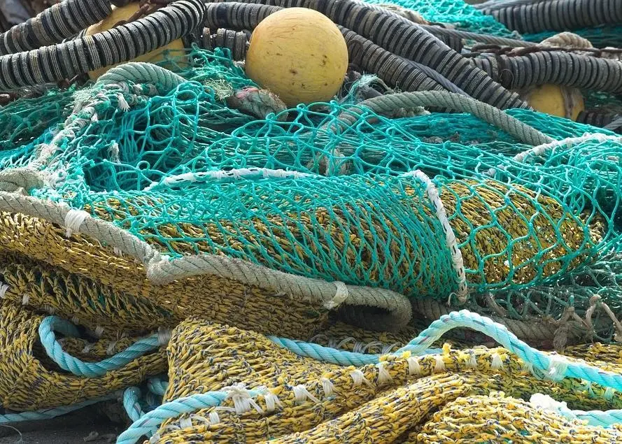 Fishing net