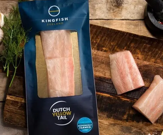 The Kingfish Company