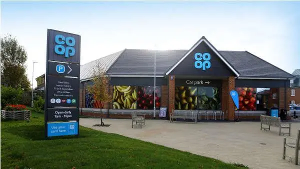 The Co-op still has some work to do reducing bycatch from its Alaskan, Icelandic, Canadian and UK fisheries