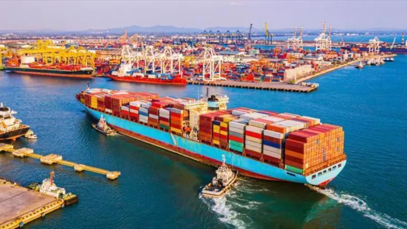 Vietnam seafood exports