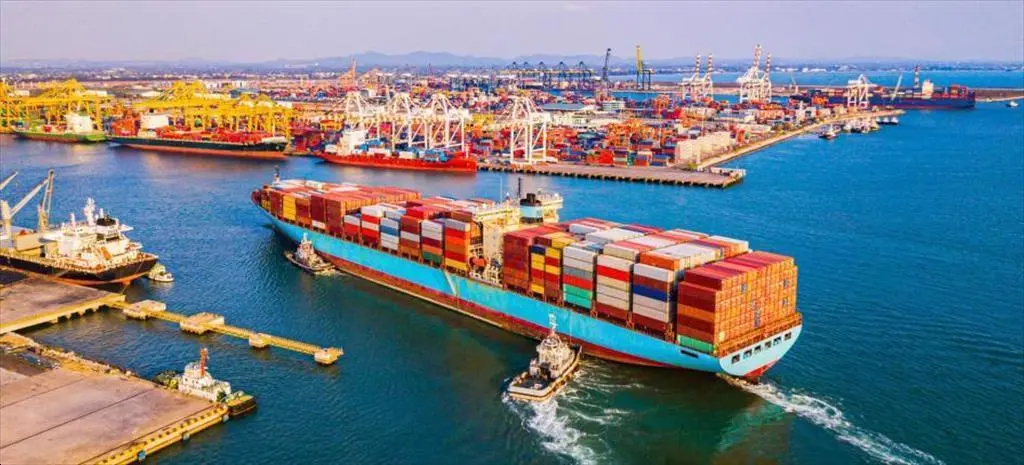 Vietnam seafood exports
