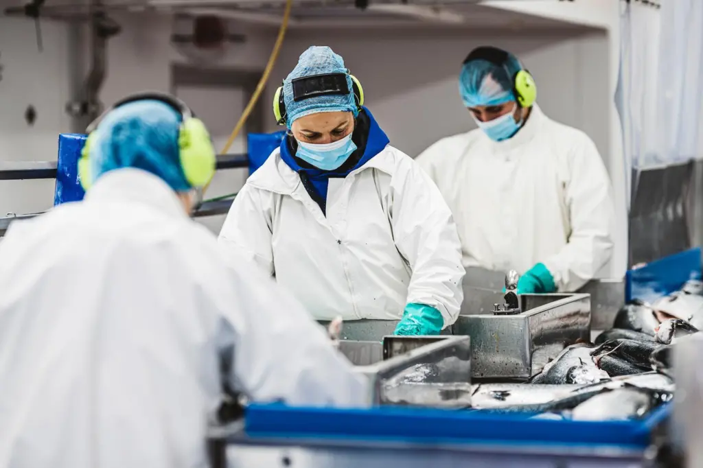 ©ScottishSeaFarms real Living Wage boost April 2022