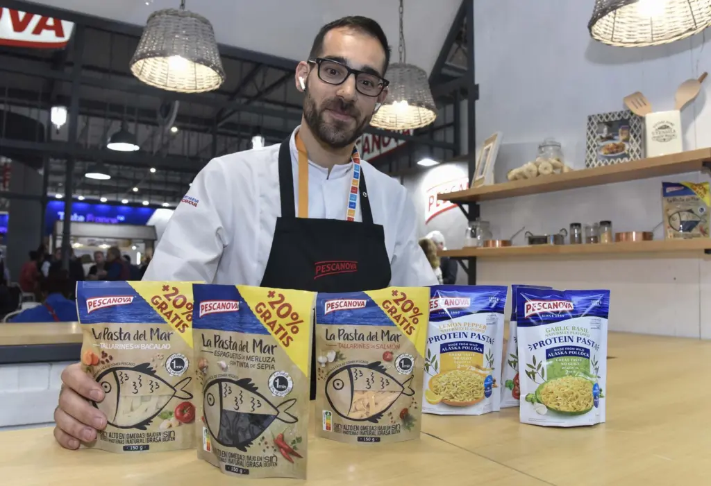 Pescanova_Salmon Noodles