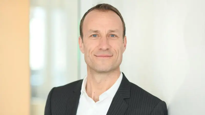 Volker Büttel