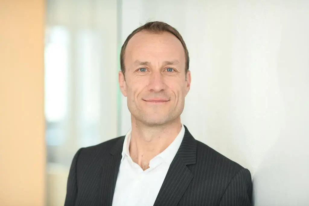Volker Büttel