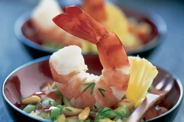 Shrimp