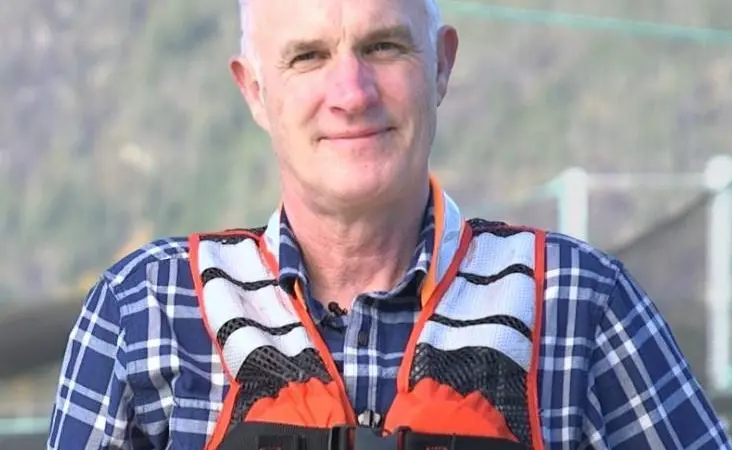 Jimmy Turnbull