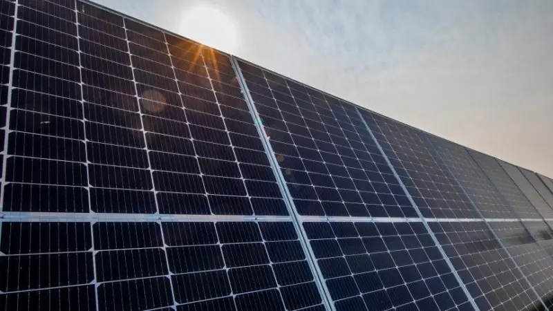 Solar