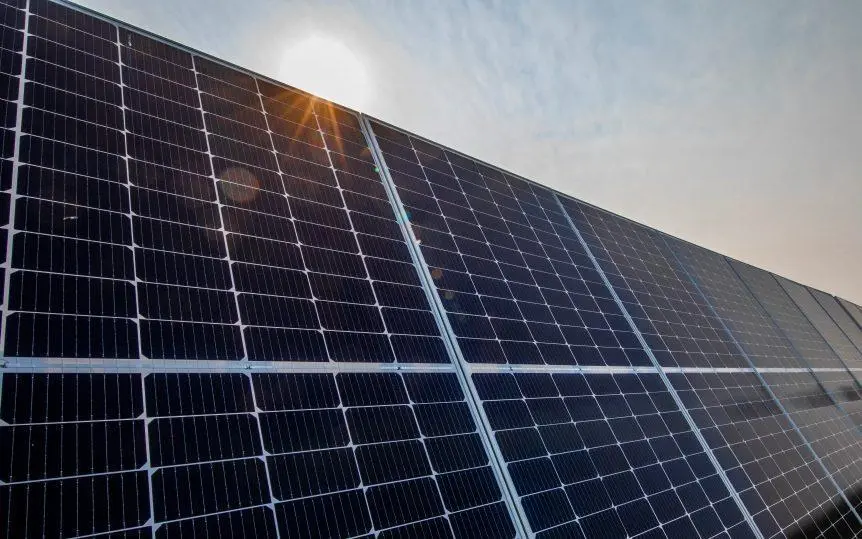 Solar