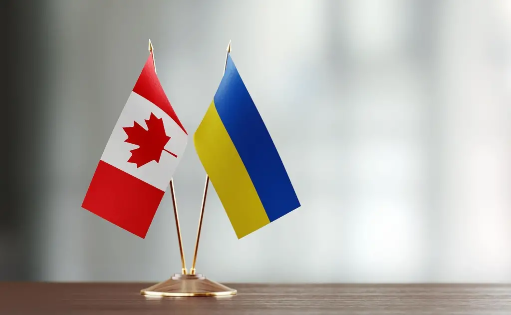 Canada.Ukraine