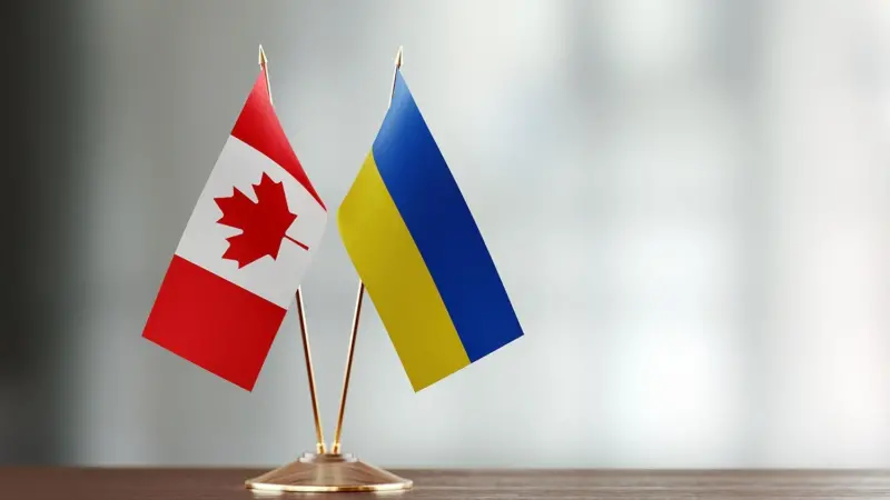 Canada.Ukraine