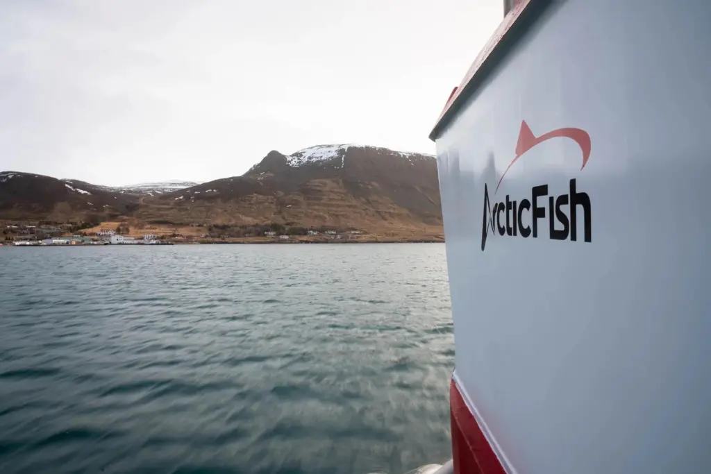 Arctic.Fish