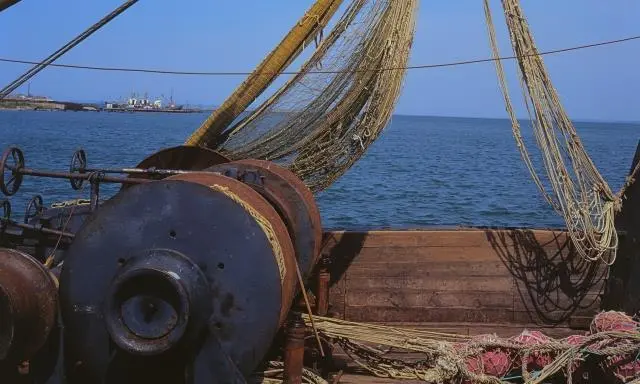 EU fishing