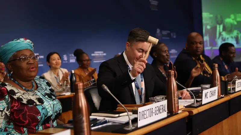 WTO’s 12th Ministerial Conference
