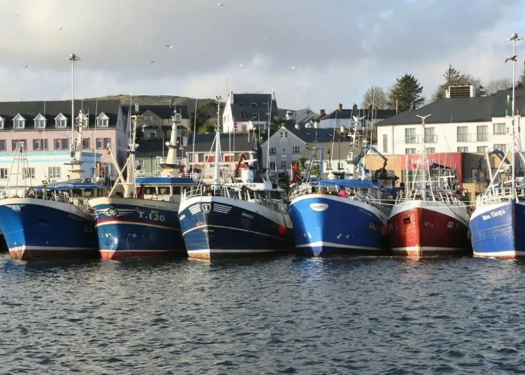 Killybegs