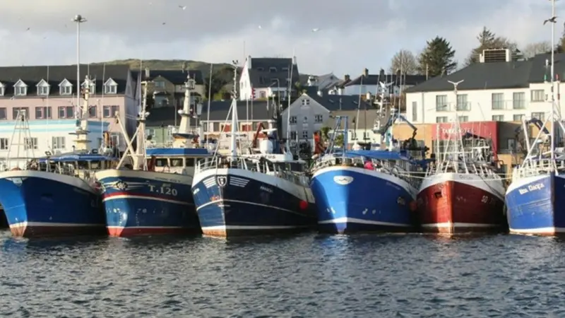 Killybegs