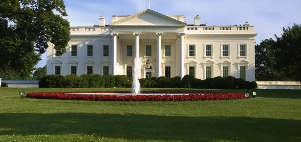 White House