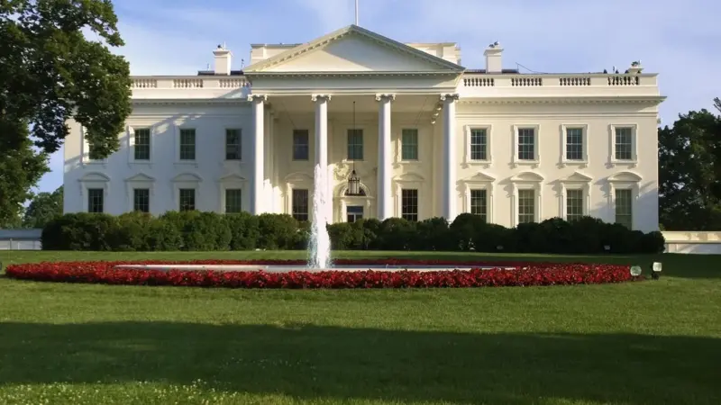 White House