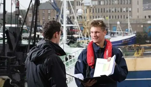 Seafish.Survey