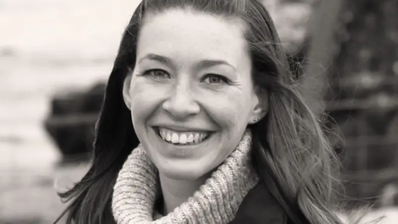 Rachel Brown