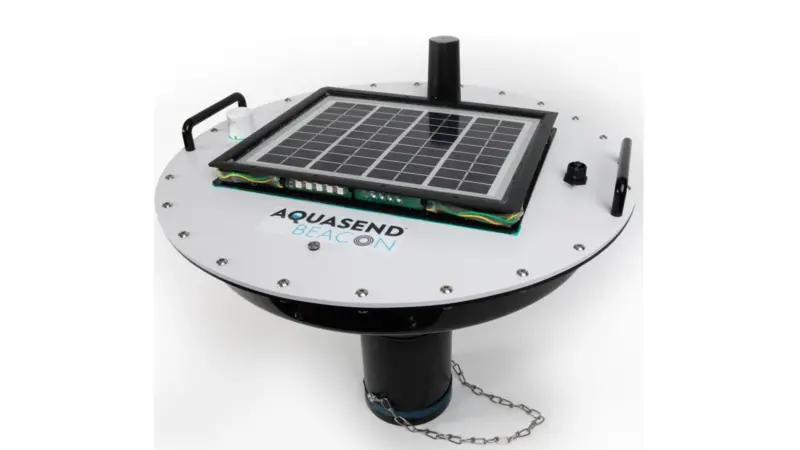 AQS Beacon