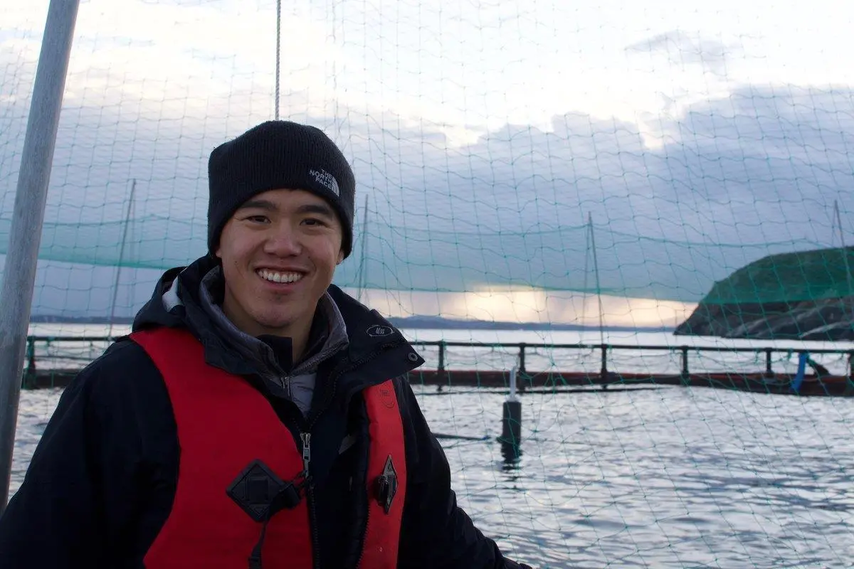 Tony Chen