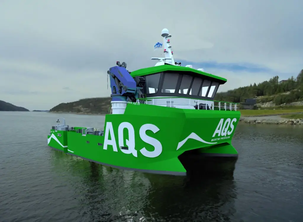AQS