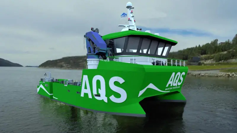 AQS