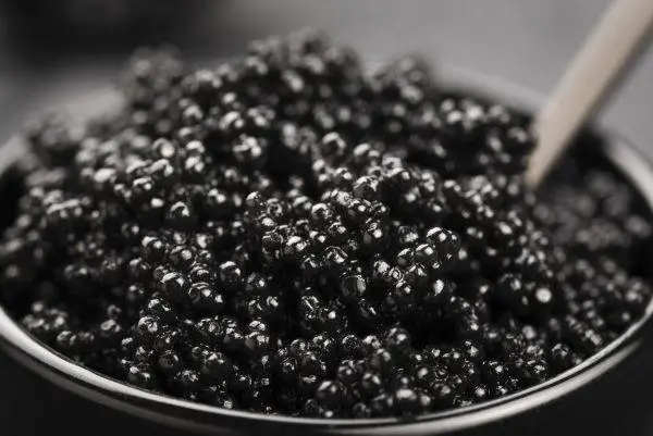 EU Caviar