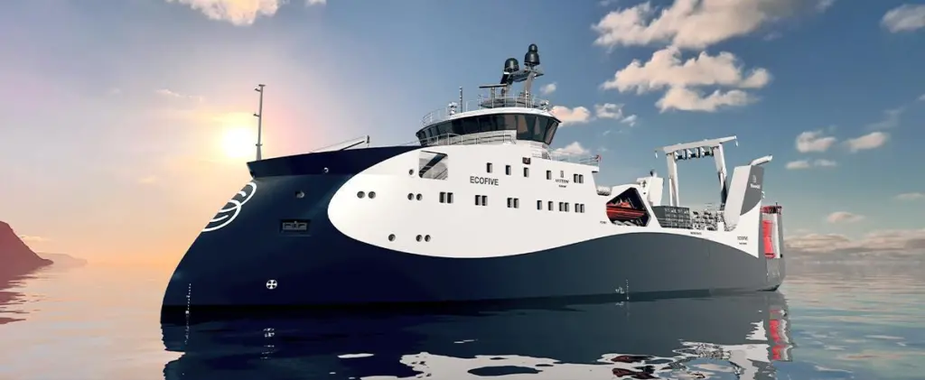 Nor-Fishing Innovation Ecofive