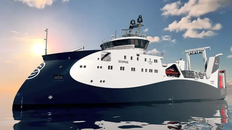 Nor-Fishing Innovation Ecofive